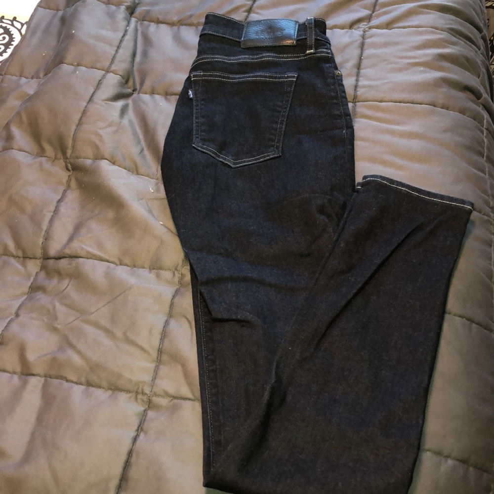 Levi jeans